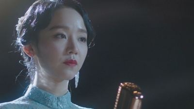 Kore Dizisi ‘Hymn of Death’ Netflix’te Yayınlanacak