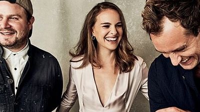 "Vox Lux"ın Yönetmeni Brady Corbet Gelecek Projesi Hakkında Konuştu! haber görseli