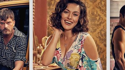 "Organize İşler 2"den Yılmaz Erdoğan Röportajı Geldi! haber görseli