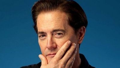 Kyle MacLachlan 2. Dünya Savaşı Dizisi ‘Atlantic Crossing’in Başrolünde! haber görseli