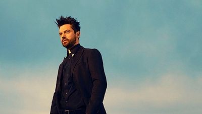 ‘Preacher’ 4. Sezon Onayını Aldı haber görseli