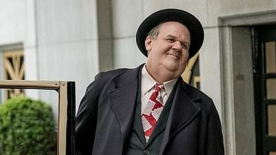 John C. Reilly ve Steve Coogan’lı "Stan & Ollie"den Kamera Arkası Videosu! haber görseli