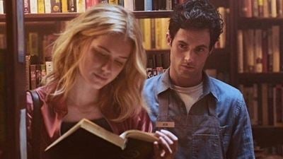 Penn Badgley'li ‘You’nun 2. Sezonu Netflix’te Yayınlanacak