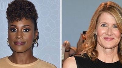 HBO Dizisi ‘The Dolls’un Başrolüne Laura Dern ve Issa Rae Geldi