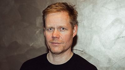 Brad Pitt’li “Yıldızlara Doğru”nun Müzikleri Max Richter’e Emanet! haber görseli