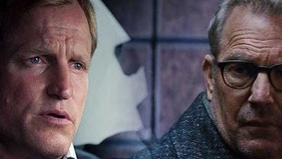 Bonnie & Clyde Gerilimi "The Highwaymen"den İlk Kare! haber görseli