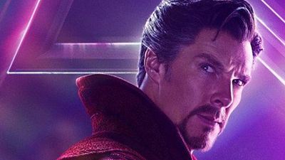 "Doctor Strange 2" İçin Tanıdık Yüzler Geri Dönüyor! haber görseli