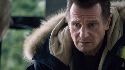 Liam Neeson'lı “Cold Pursuit” Posterinde Yılın Vatandaşı ile Tanışın! haber görseli