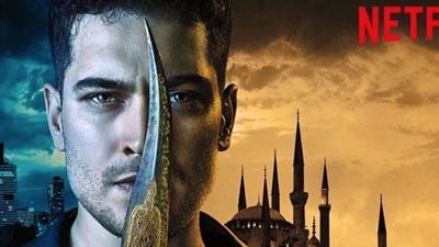 Hakan Muhafız / The Protector Bugün Netflix'te!