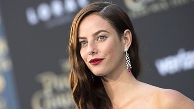 Netflix Dizisi ‘Spinning Out’un Yeni Başrolü Kaya Scodelario! haber görseli