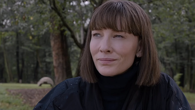Cate Blanchett’lı “Where'd You Go, Bernadette”ten İlk Fragman ve Poster Geldi! haber görseli