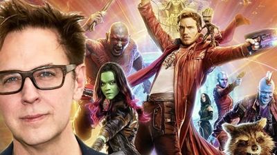 James Gunn'ın Guardians of The Galaxy 3 Senaryosunu Okuyanlar Ağlayabilir!
