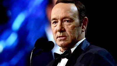Cinsel Saldırı Suçuyla Yargılanan Kevin Spacey’den Tuhaf Video haber görseli