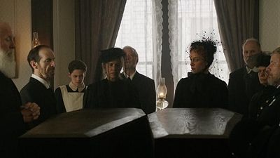 Kristen Stewart ve Chloë Sevigny’li “Lizzie”den Uluslararası Poster Geldi! haber görseli