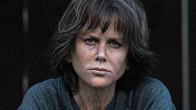 Nicole Kidman "Destroyer"da Dehşete Düşürüyor! haber görseli