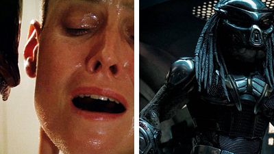 The Predator'ın Üç Farklı Sonu Var! haber görseli