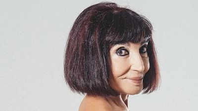 Usta Tiyatro Oyuncusu Gülriz Sururi Hayatını Kaybetti! haber görseli