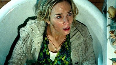 John Krasinski "Sessiz Bir Yer 2"nin Konusunu Açıkladı! haber görseli