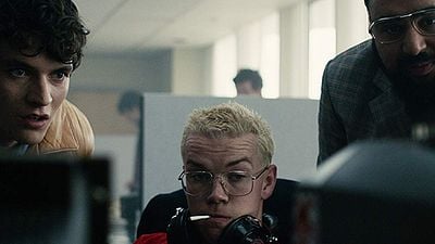 "Black Mirror: Bandersnatch"in Gizli Sonu! haber görseli