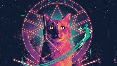 Merakla Beklenen Captain Marvel'dan Yeni Posterler Yayınlandı! haber görseli