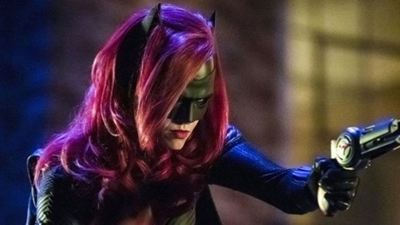 'Batwoman'ın Pilot Bölümüne Resmi Onay Geldi 