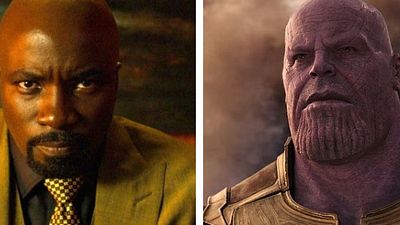  Avengers: Sonsuzluk Savaşı'nda Luke Cage'e Ne Oldu? haber görseli