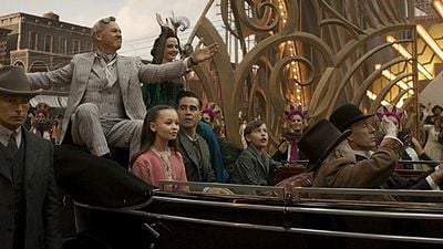 Bol Yıldızlı “Dumbo”da Kimleri İzleyeceğiz? haber görseli