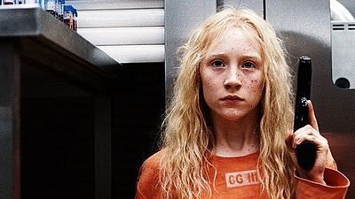 'Hanna' Uyarlamasından İlk Teaser Geldi haber görseli