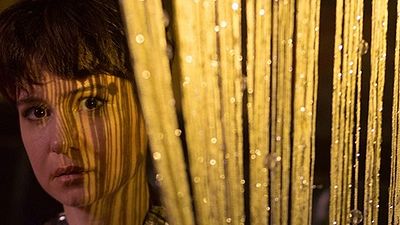 Katherine Waterston ve Michael Shannon’lı “State Like Sleep”ten Yeni Kare! haber görseli