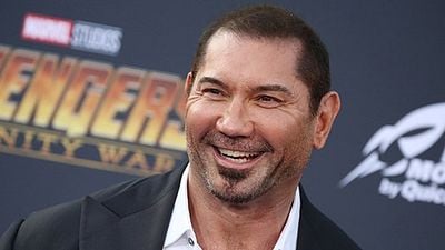 “Dune” Yeniden Uyarlamasına Dave Bautista Dahil Oldu! haber görseli