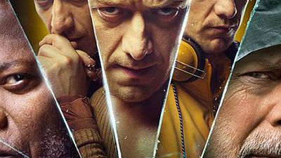"Glass" Ekibi Karakterlerini Anlatıyor! haber görseli