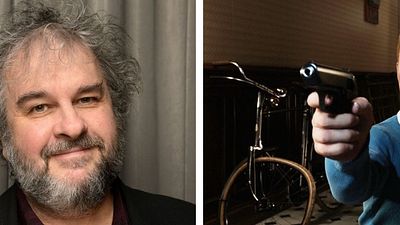 Peter Jackson'dan Tenten Filmi Geliyor! haber görseli