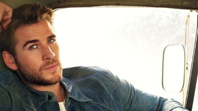 Yakın Plan: Liam Hemsworth