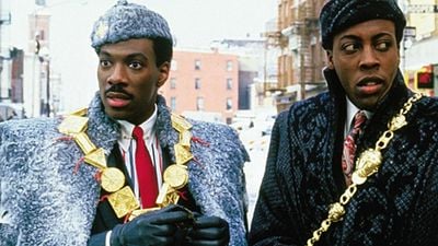 Eddie Murphy'li "Coming 2 America"nın Yönetmeni Belli Oldu! haber görseli