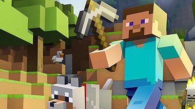 Minecraft Filmi Yönetmenini Buldu! haber görseli