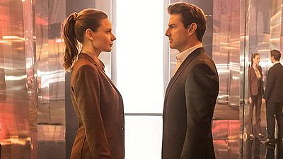 Mission Impossible Devam Filmleri Christopher McQuarrie'ye Emanet! haber görseli