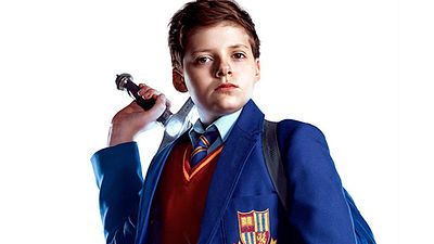 Kral Olacak Çocuk'tan Yeni Klip! haber görseli