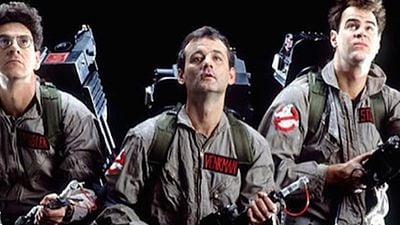 Orijinal Ghostbusters'a Devam Filmi Geliyor! haber görseli