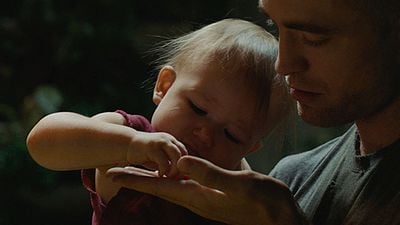 High Life Fragmanında Robert Pattinson Uzayda Yaşam Mücadelesi Veriyor! haber görseli