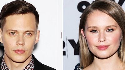 Netflix Filmi “The Devil All the Time”a Bill Skarsgard ve Eliza Scanlen Dahil Oldu!