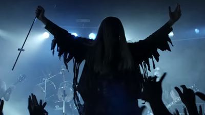 Metal Müzik Temalı Korku Filmi “Lords of Chaos”tan Fragman Geldi!