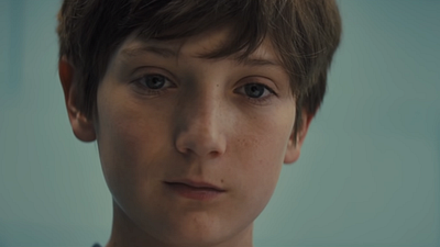 Superman Hikayesinden Yola Çıkan Korku Filmi “Brightburn”den İlk Poster Geldi! haber görseli