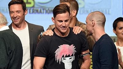 Gambit Filmini Channing Tatum Mu Çekiyor? haber görseli