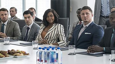 Taraji P. Henson’lı “What Men Want” Posterinde Oyunlar Başlıyor! haber görseli