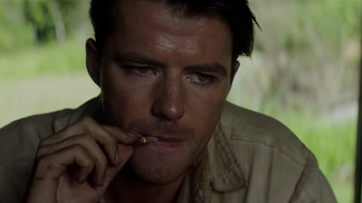 Errol Flynn Biyografisi “In Like Flynn”den Fragman ve Poster Geldi! haber görseli
