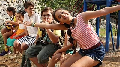 Yerli Box Office'in Zirvesinde "Can Dostlar" Var! haber görseli