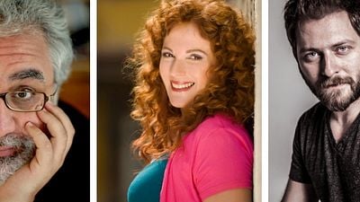 38. İstanbul Film Festivali Ulusal Yarışma Jürisinde Kimler Var? haber görseli