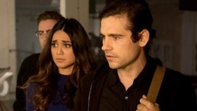 ‘The Magicians’ 5. Sezon Onayını Aldı