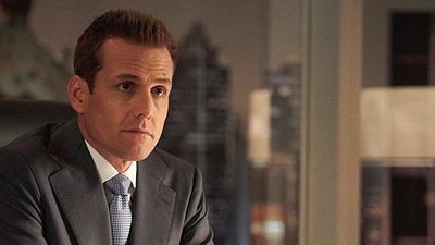 ‘Suits’ 9. Sezonuyla Final Yapmaya Hazırlanıyor haber görseli