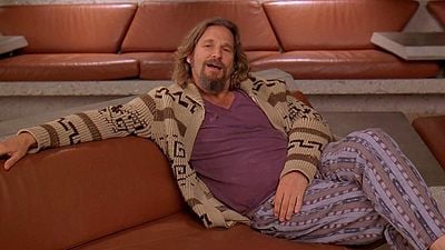 Jeff Bridges'den Akıl Karıştıran "The Big Lebowski" Paylaşımı! haber görseli